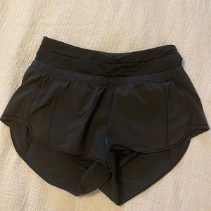 Lulu shorts